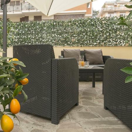 Il Giardino Degli Agrumi - Roma Εξωτερικό φωτογραφία