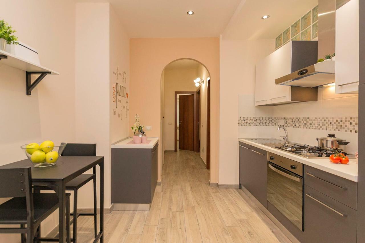 Il Giardino Degli Agrumi - Roma Εξωτερικό φωτογραφία