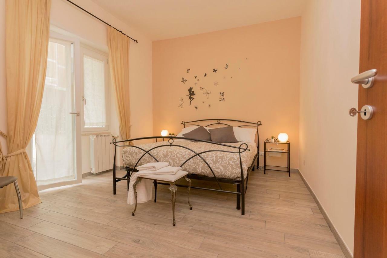 Il Giardino Degli Agrumi - Roma Εξωτερικό φωτογραφία